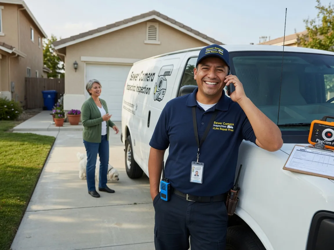 Sewer Line Repair Dixon, WY FAQs